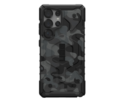 Etui do telefonów UAG Pathfinder SE Magnet Samsung Galaxy S25 Ultra 5G camo 214479114061